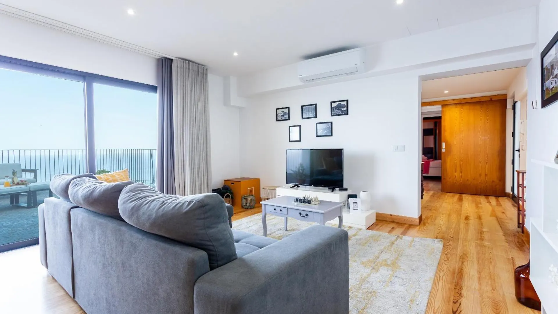 Casa Das Escaleiras By Atlantic Holiday Porto Moniz 0*,  Portekiz