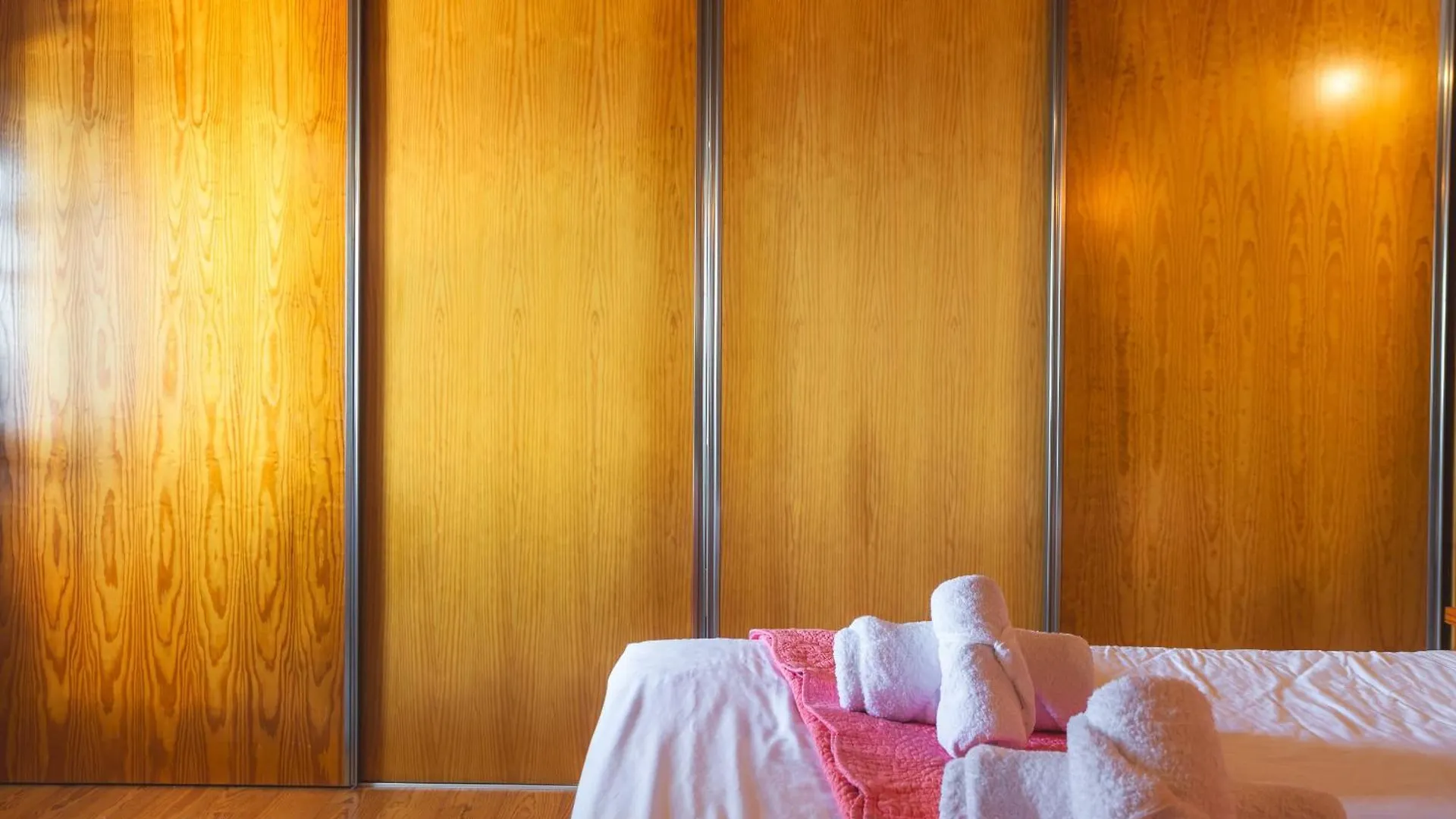 Casa Das Escaleiras By Atlantic Holiday Porto Moniz