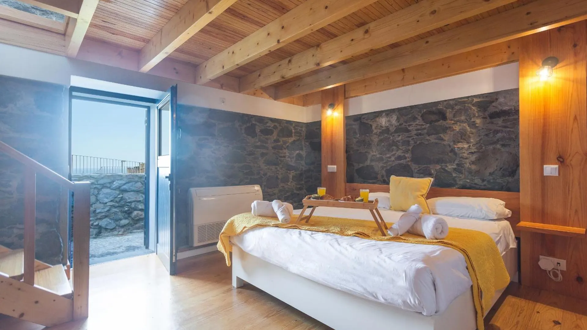 Villa Casa Das Escaleiras By Atlantic Holiday Porto Moniz