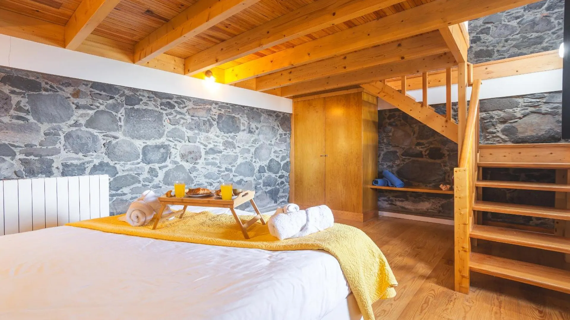 Вилла Casa Das Escaleiras By Atlantic Holiday Порту-Мониш Португалия