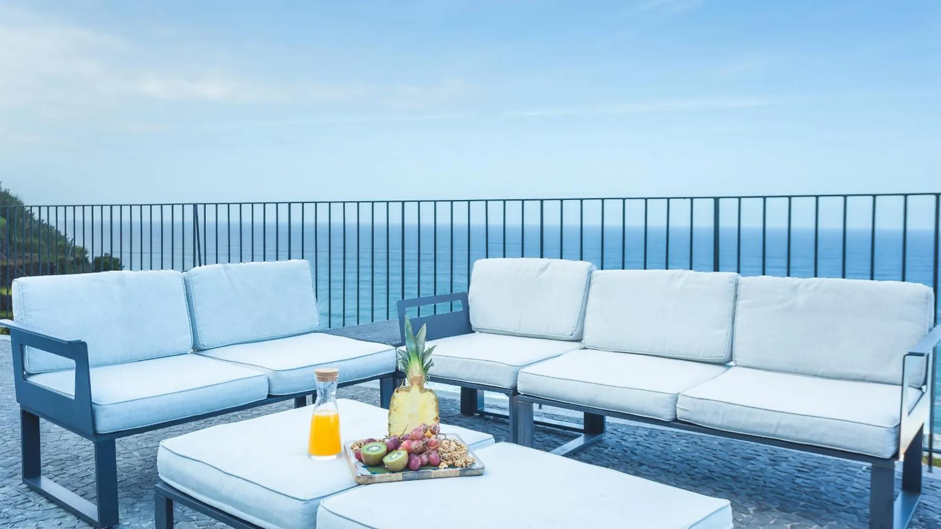 Casa Das Escaleiras By Atlantic Holiday Porto Moniz