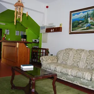 Residencial Atlantico Porto Moniz