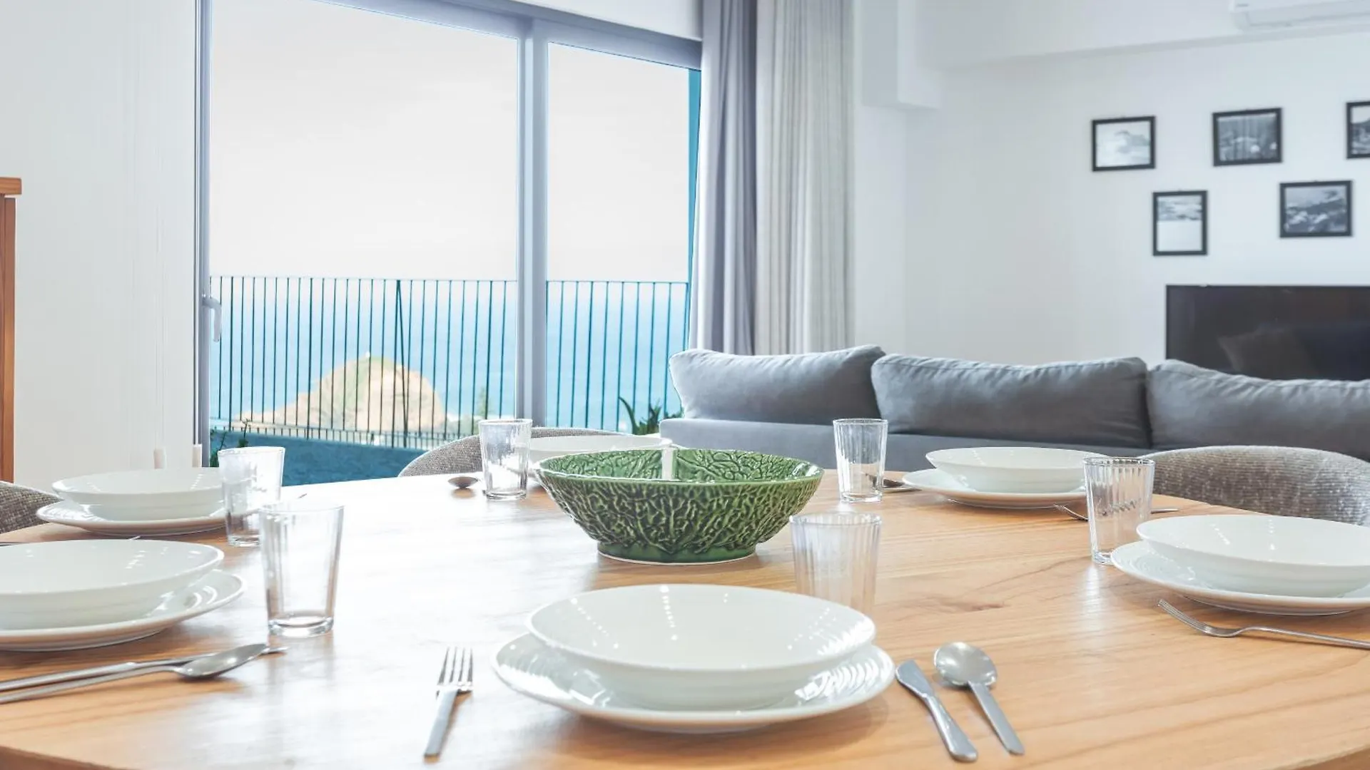 Casa Das Escaleiras By Atlantic Holiday Porto Moniz
