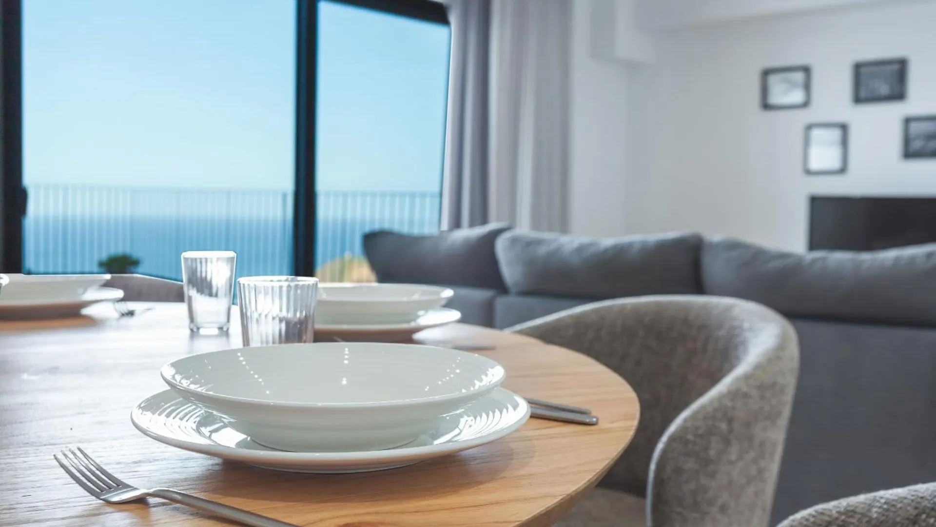 Casa Das Escaleiras By Atlantic Holiday Porto Moniz Villa