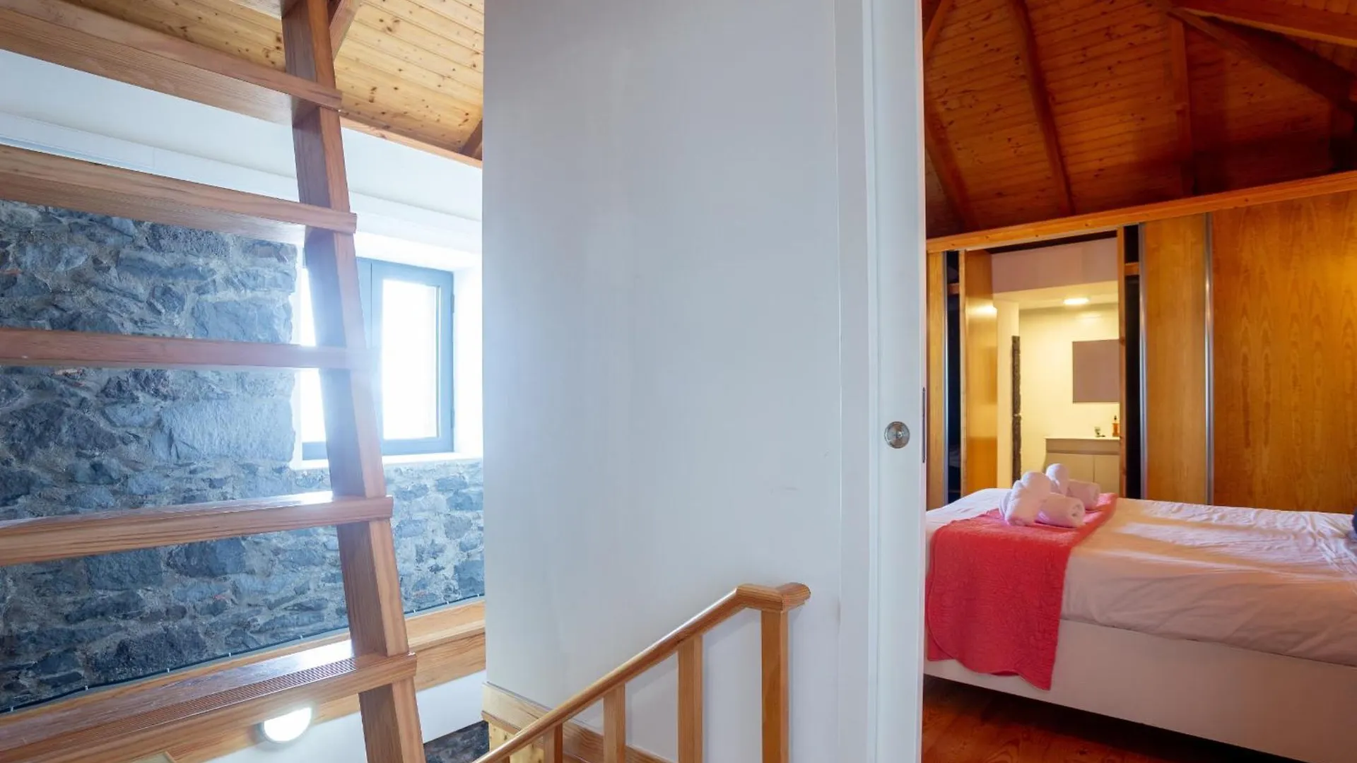 Villa Casa Das Escaleiras By Atlantic Holiday Porto Moniz