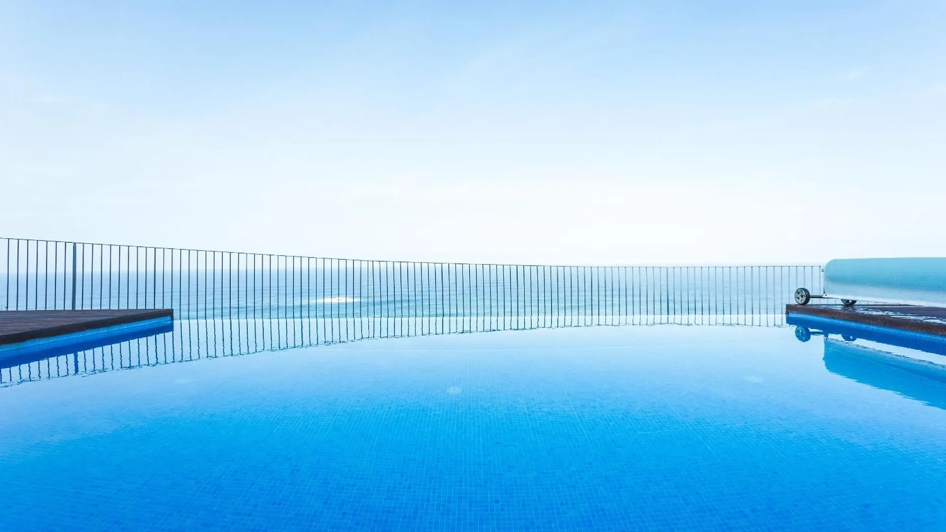 Casa Das Escaleiras By Atlantic Holiday Porto Moniz