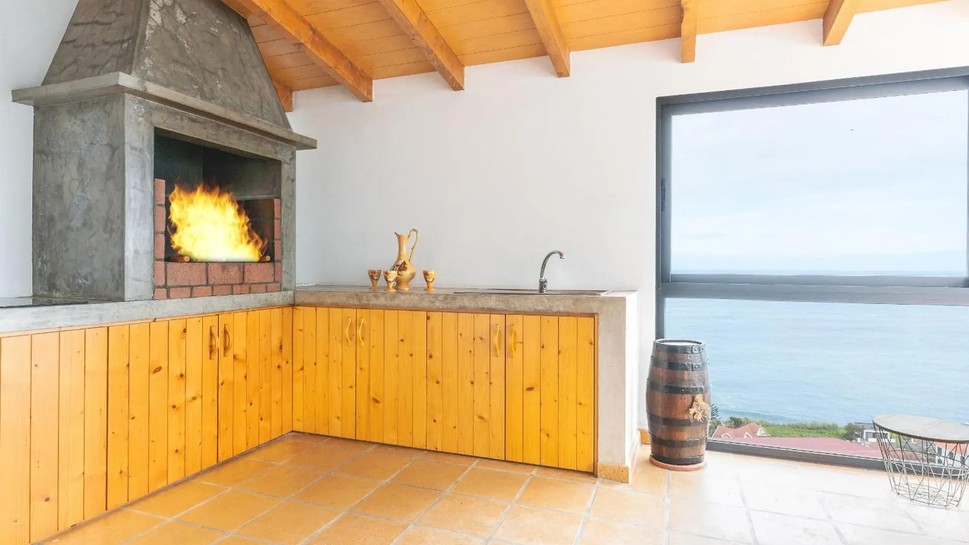 Villa Casa Das Escaleiras By Atlantic Holiday Porto Moniz